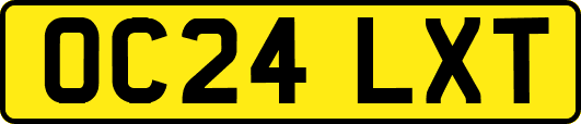 OC24LXT