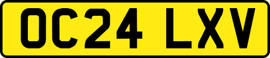 OC24LXV