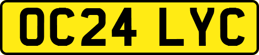 OC24LYC