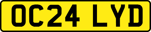 OC24LYD