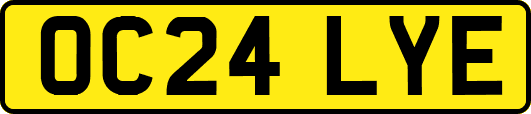 OC24LYE