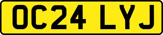 OC24LYJ