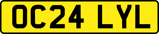 OC24LYL