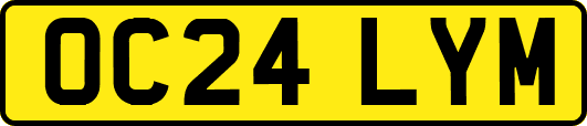 OC24LYM