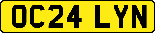 OC24LYN