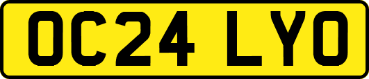 OC24LYO