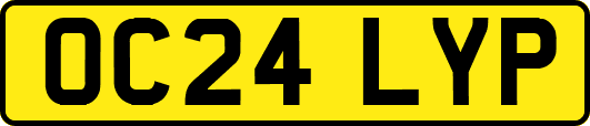 OC24LYP