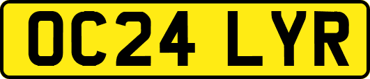 OC24LYR