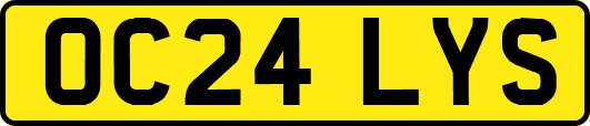 OC24LYS