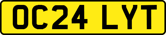 OC24LYT