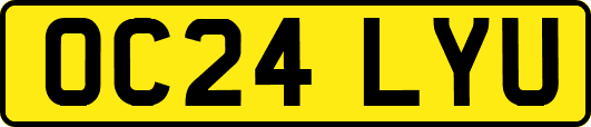 OC24LYU