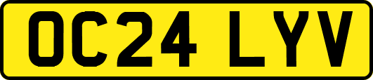 OC24LYV