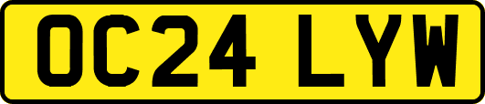 OC24LYW