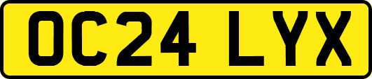OC24LYX