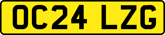 OC24LZG
