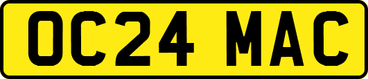 OC24MAC