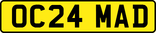OC24MAD