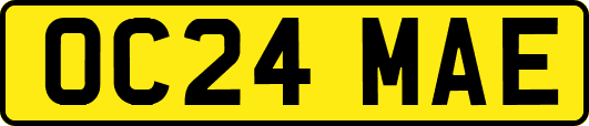 OC24MAE