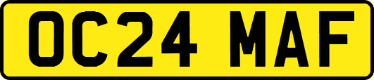 OC24MAF