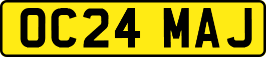 OC24MAJ