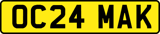 OC24MAK
