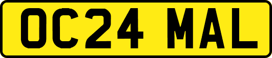 OC24MAL