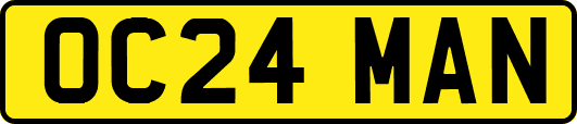 OC24MAN