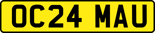 OC24MAU