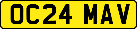 OC24MAV