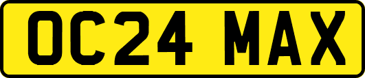 OC24MAX