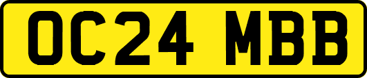 OC24MBB