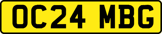 OC24MBG