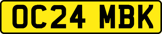 OC24MBK