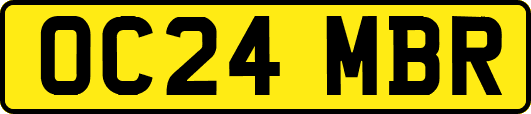 OC24MBR