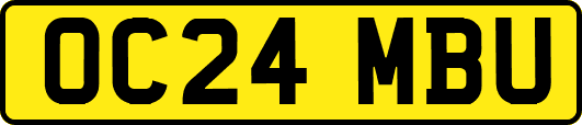 OC24MBU