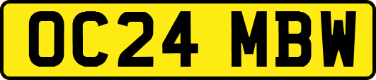 OC24MBW