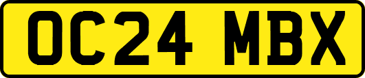 OC24MBX