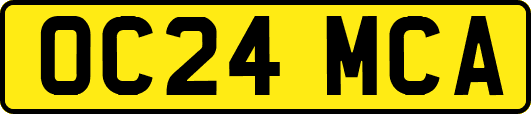 OC24MCA
