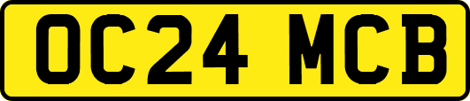 OC24MCB
