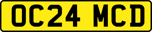 OC24MCD