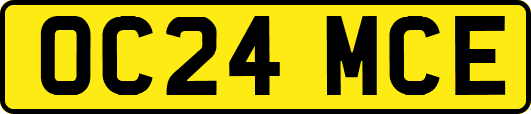 OC24MCE