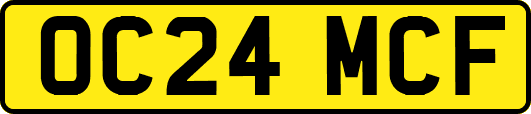 OC24MCF