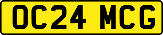 OC24MCG