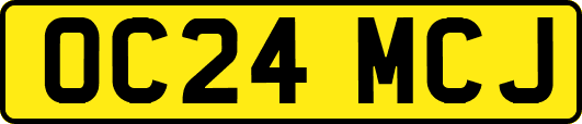 OC24MCJ