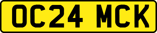 OC24MCK