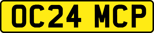 OC24MCP