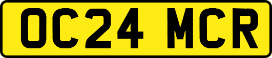 OC24MCR