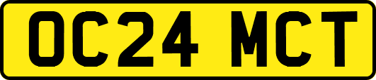 OC24MCT