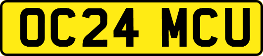 OC24MCU
