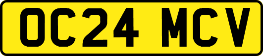 OC24MCV